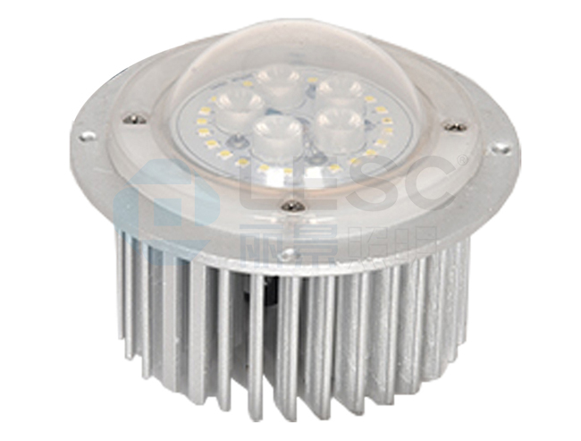 點(diǎn)光源的發(fā)展趨勢與優(yōu)勢