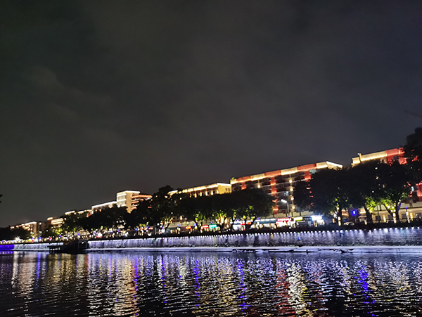 中山LED線條燈的安裝都在這里了！