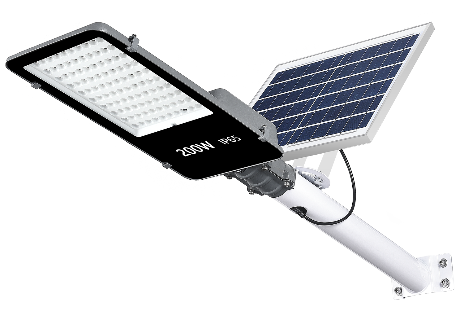 太陽(yáng)能路燈-小金豆(圖3) 太陽(yáng)能路燈-小金豆(圖3)