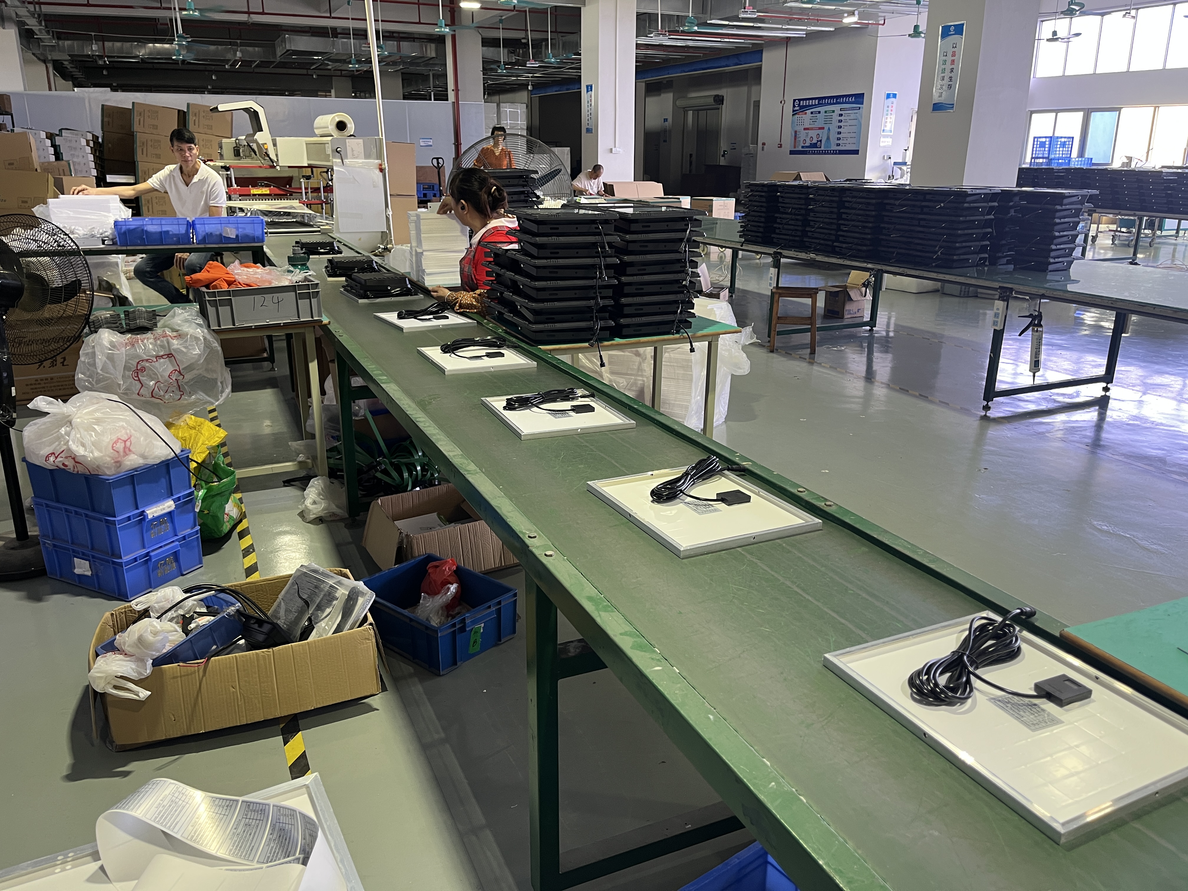 太陽(yáng)能投光燈-聚寶盆(圖6)