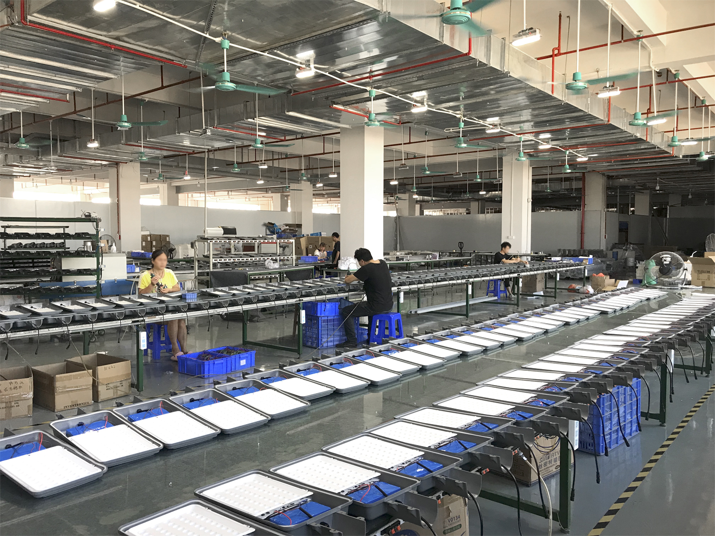 LED太陽(yáng)能路燈-小康(圖9)