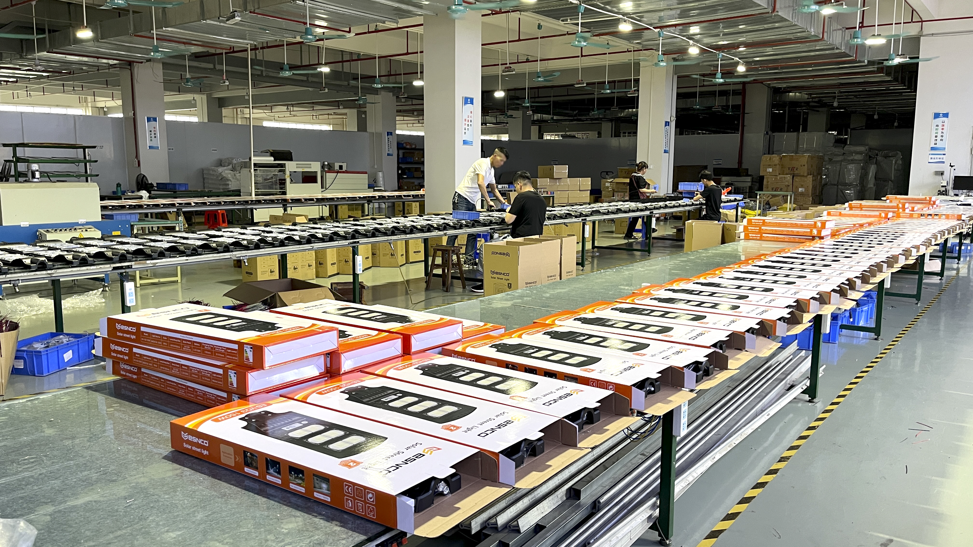 太陽能庭院燈-方舟(圖4) 太陽能庭院燈-方舟(圖4)