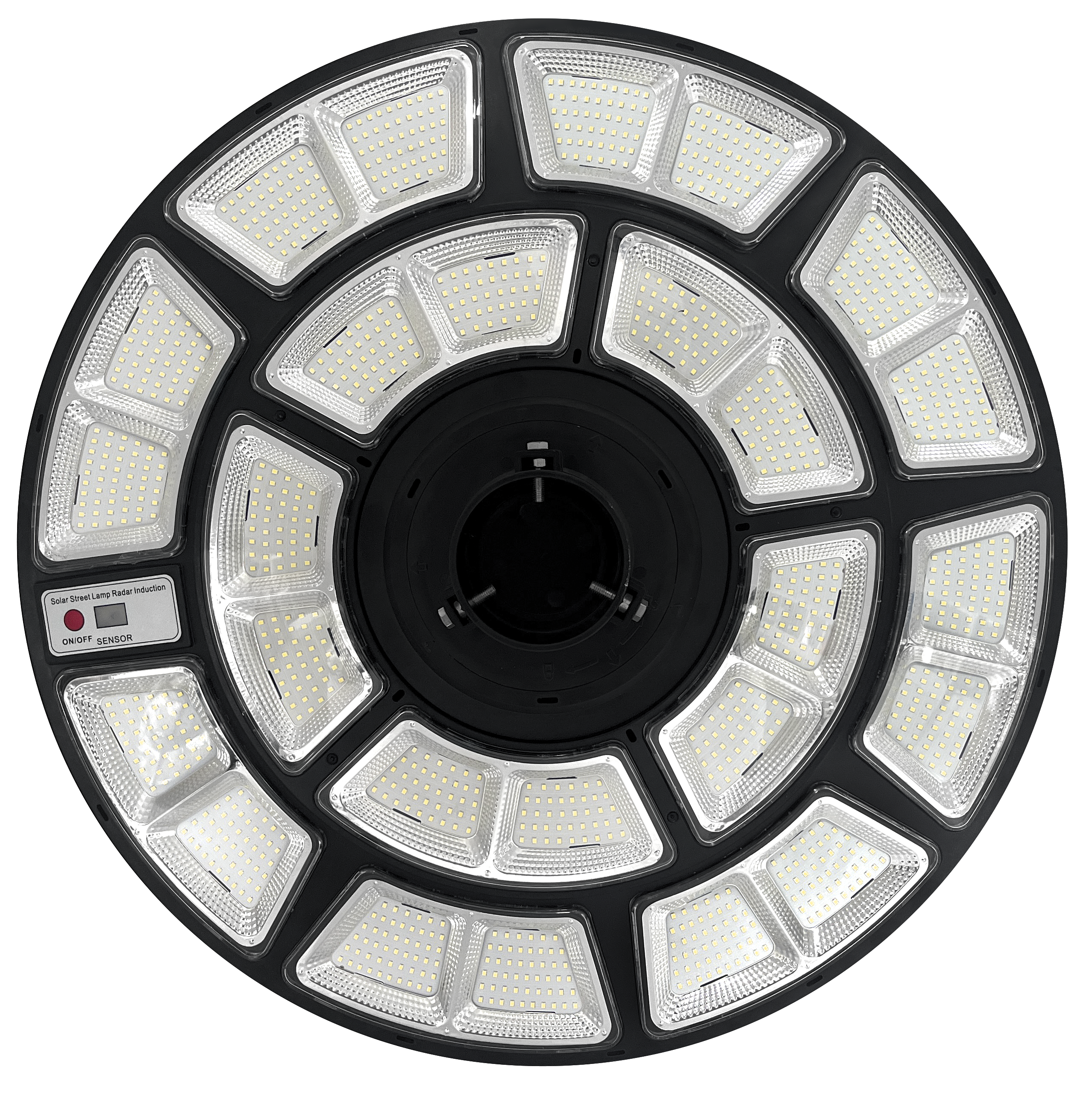 太陽能庭院燈-海王星(圖1)