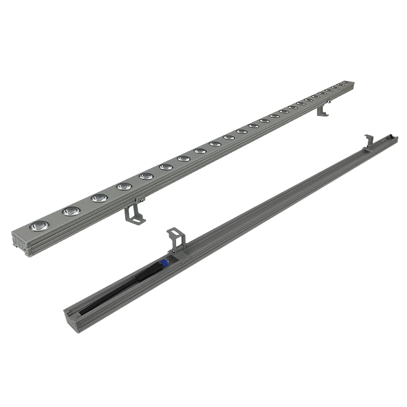 LED洗墻燈-3119(圖2) LED洗墻燈-3119(圖2)