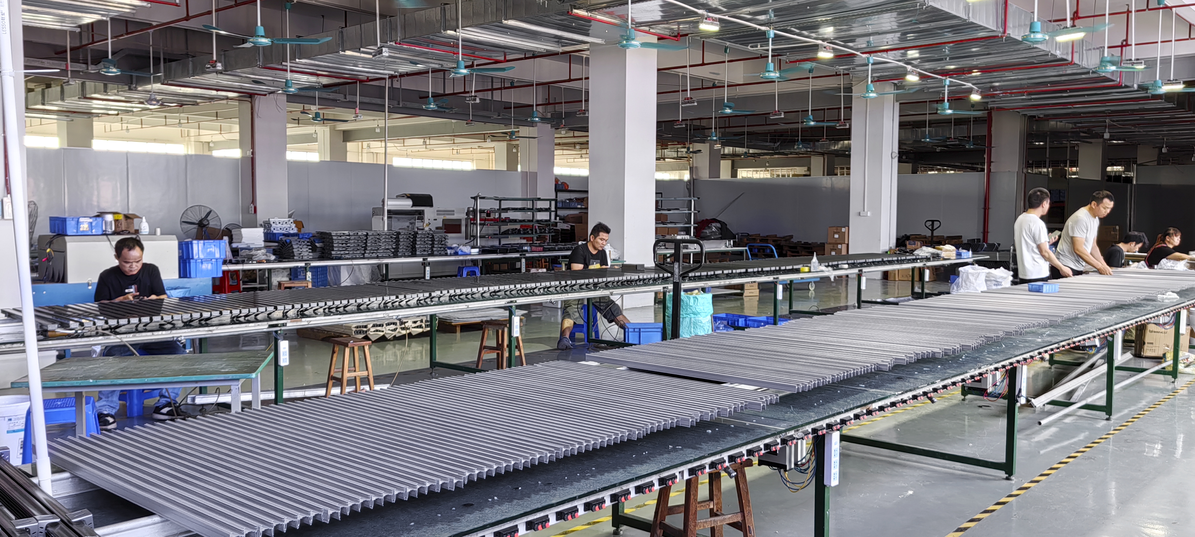 LED洗墻燈-4527(圖3) LED洗墻燈-4527(圖3)