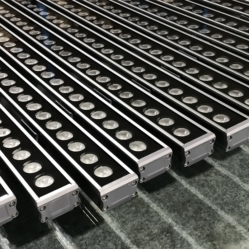 LED洗墻燈-4527(圖3) LED洗墻燈-4527(圖3)